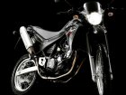 Yamaha XT660R